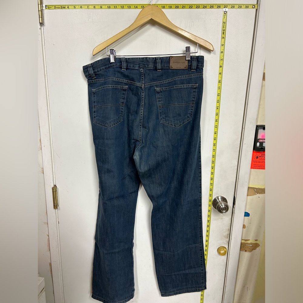 Zegna men’s jeans